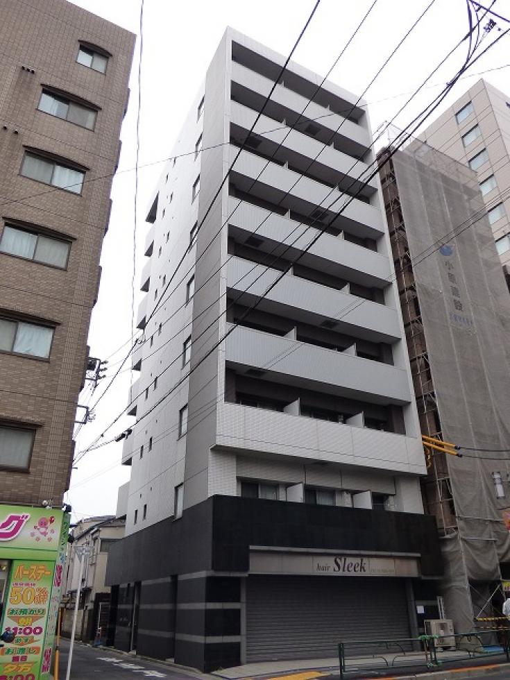 サンテミリオン田端